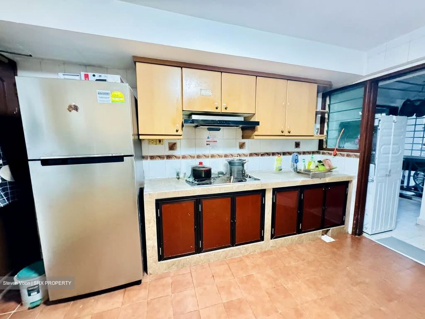 Melville Park (D18), Condominium #595613861